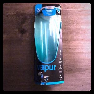 Vapur Water pouch